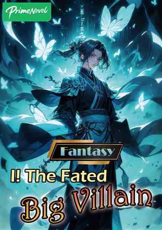 Fantasy: I! The Fated Big Villain