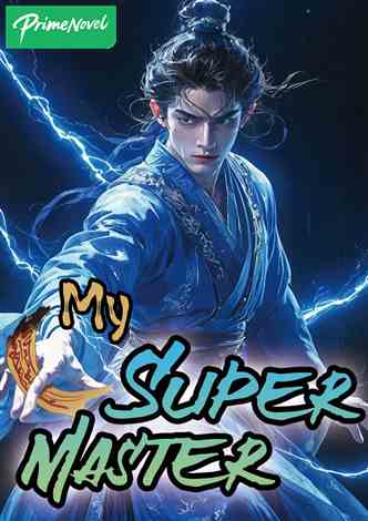 My Super Master