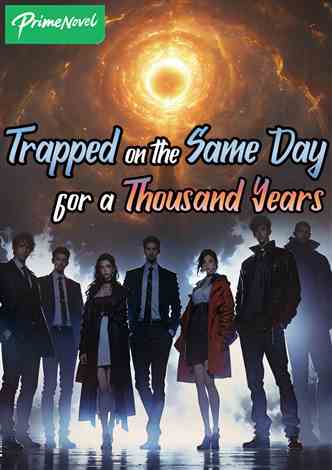 Trapped on the Same Day for a Thousand Years