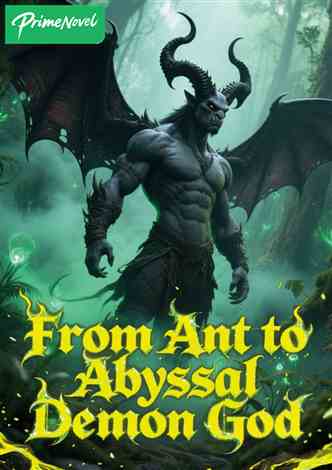 From Ant to Abyssal Demon God