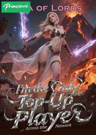 Era of Lords: I'm the Only Top-Up Player Across the Network