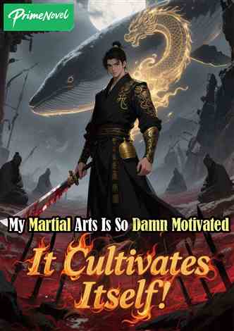 My Martial Arts Is So Damn Motivated, It Cultivates Itself!