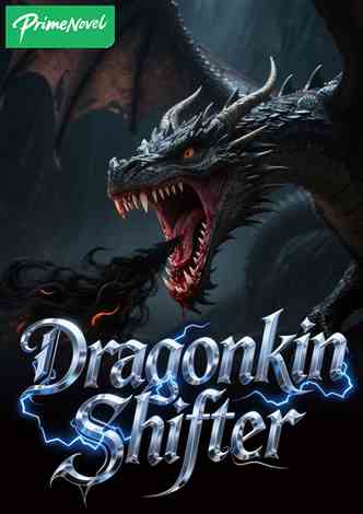Dragonkin Shifter