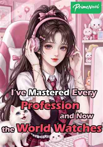 I've Mastered Every Profession and Now the World Watches