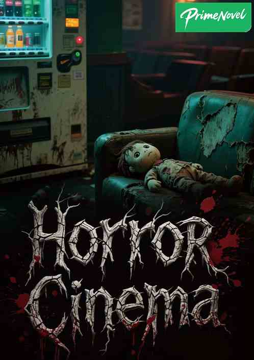 Horror Cinema