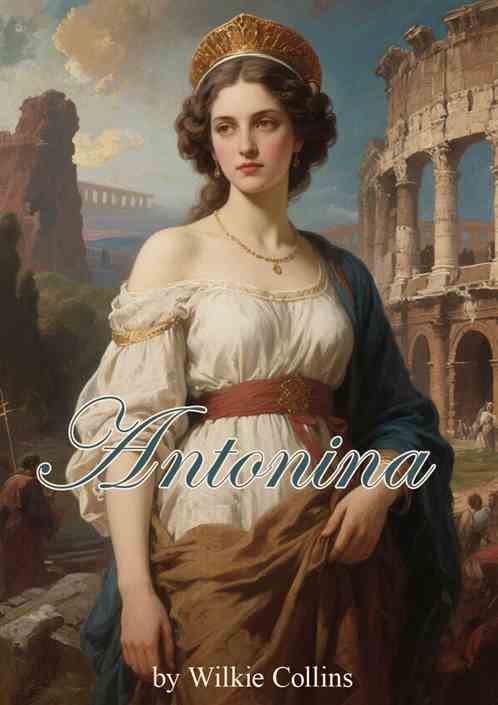 Antonina (The Fall of Rome)