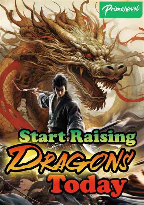 Start Raising Dragons Today