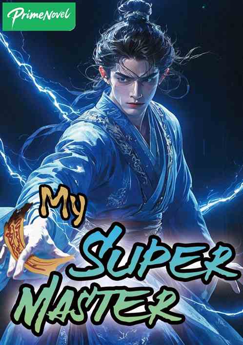My Super Master