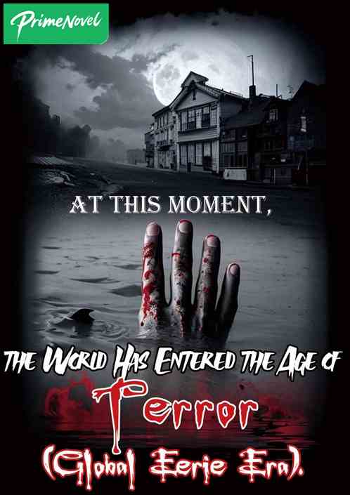 At This Moment, the World Has Entered the Age of Terror (Global Eerie Era) At This Moment, the World Has Entered the Age of Terror (Global Eerie Era)
