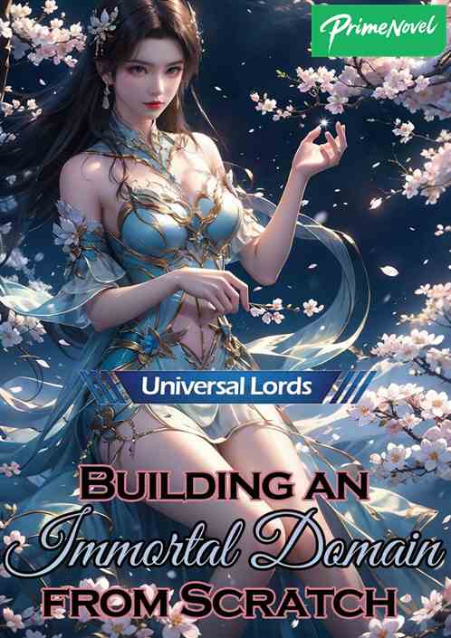 Universal Lords: Building an Immortal Domain from Scratch