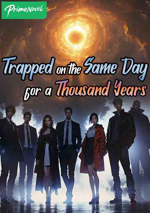 Trapped on the Same Day for a Thousand Years