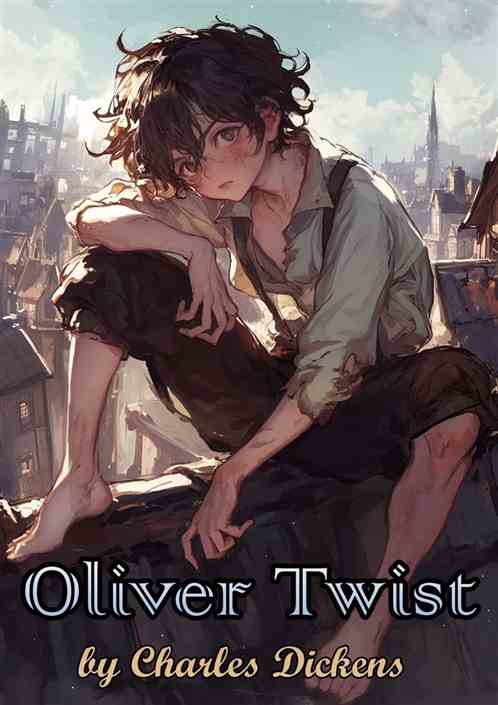 Oliver Twist