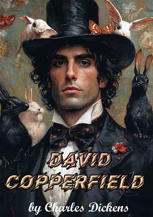 David Copperfield