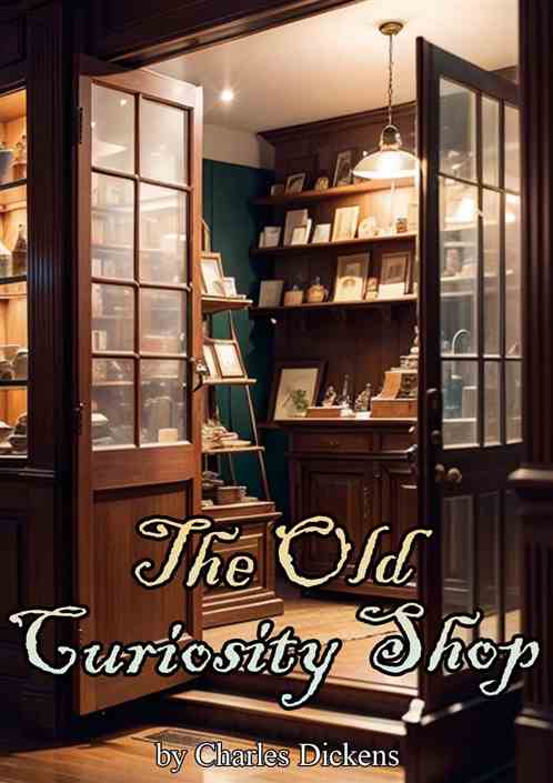 The Old Curiosity Shop