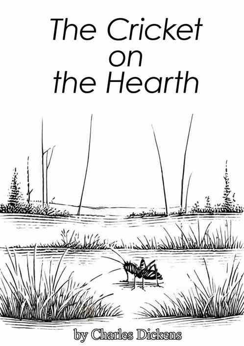 The Cricket on the Hearth