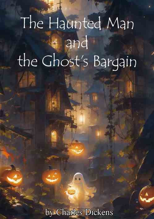 The Haunted Man and the Ghost��s Bargain