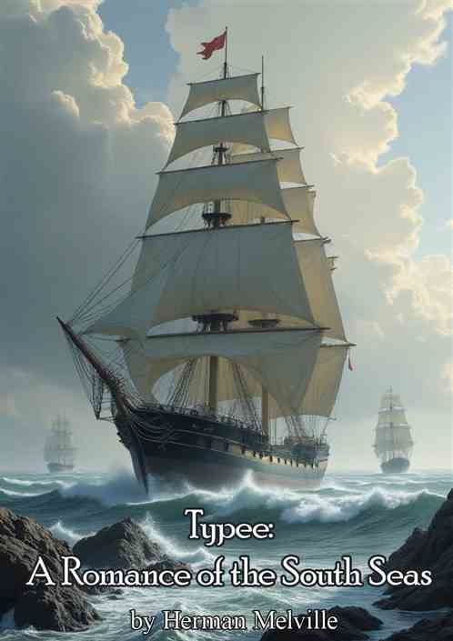 Typee: A Romance of the South Seas