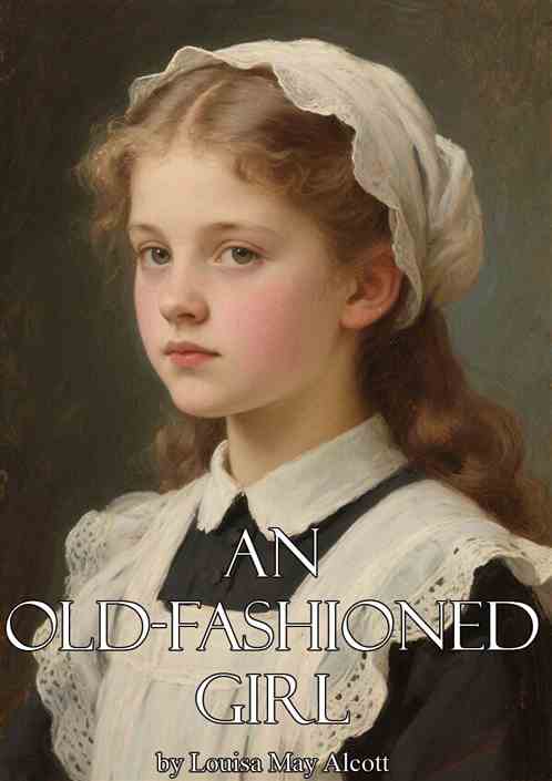 An Old-Fashioned Girl