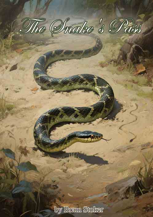 The Snake's Pass