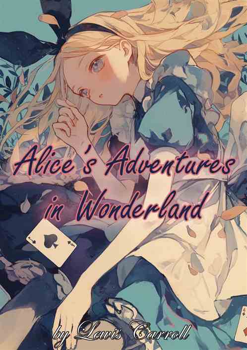 Alice��s Adventures in Wonderland
