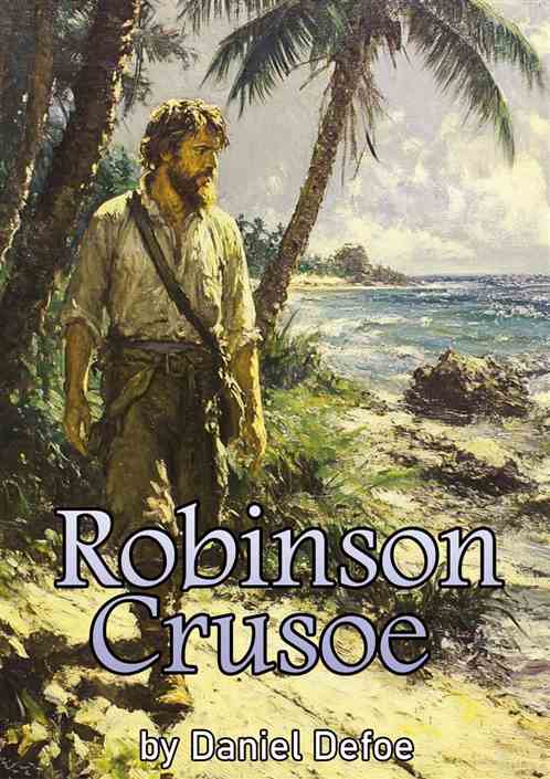 Robinson Crusoe