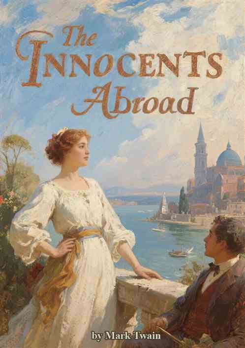 The Innocents Abroad