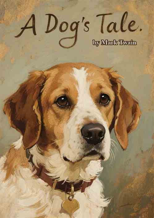 A Dog's Tale