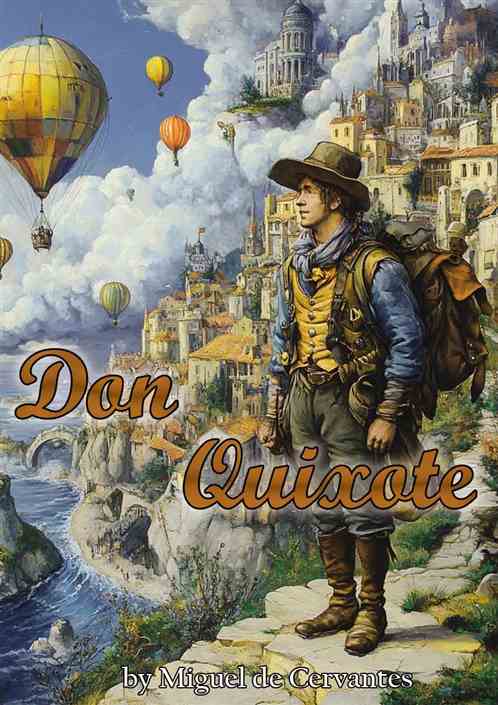 Don Quixote