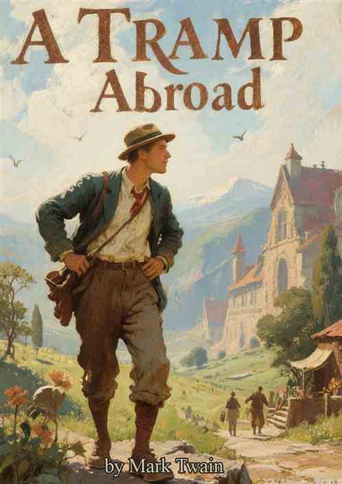 A Tramp Abroad