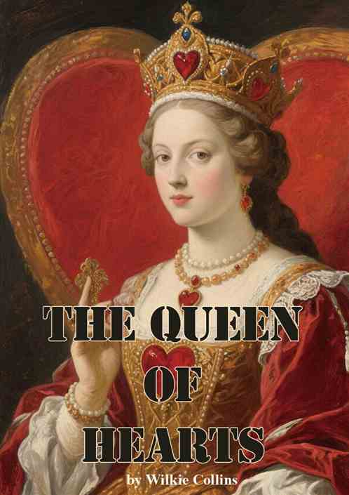 The Queen of Hearts