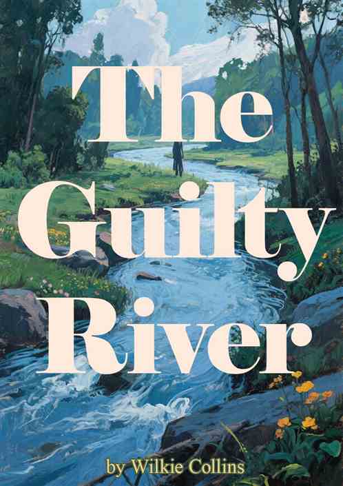 The Guilty River