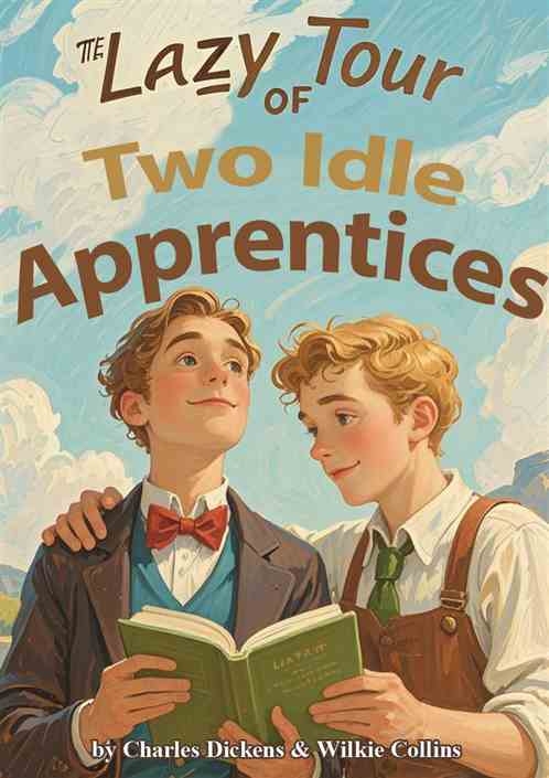 The Lazy Tour of Two Idle Apprentices