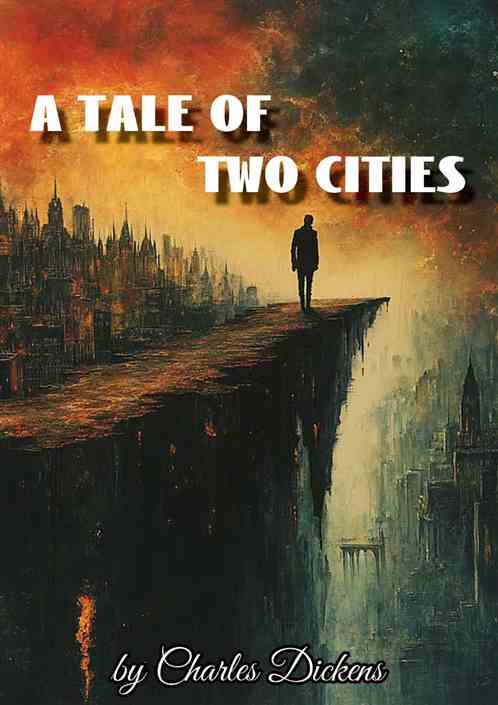 A Tale of Two Cities