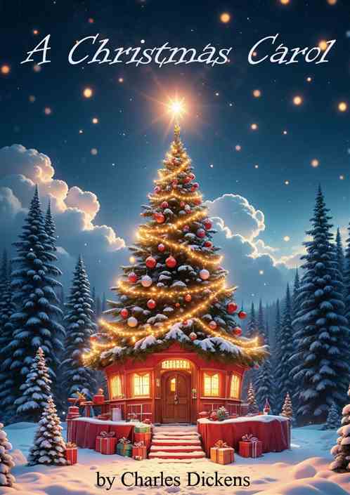 A Christmas Carol