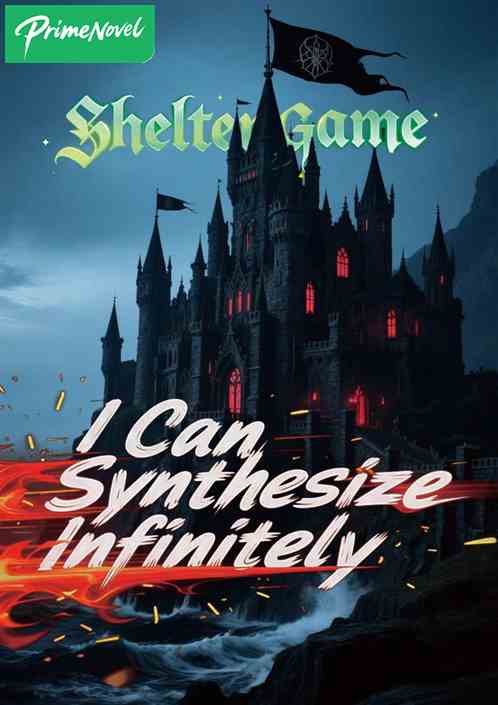 Shelter Game: I Can Synthesize Infinitely