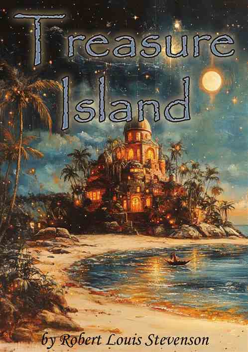 Treasure Island