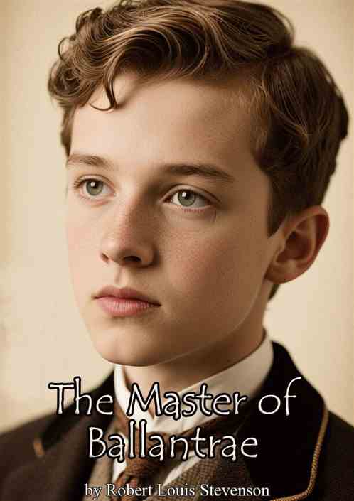 The Master of Ballantrae
