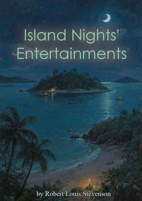 Island Nights' Entertainments