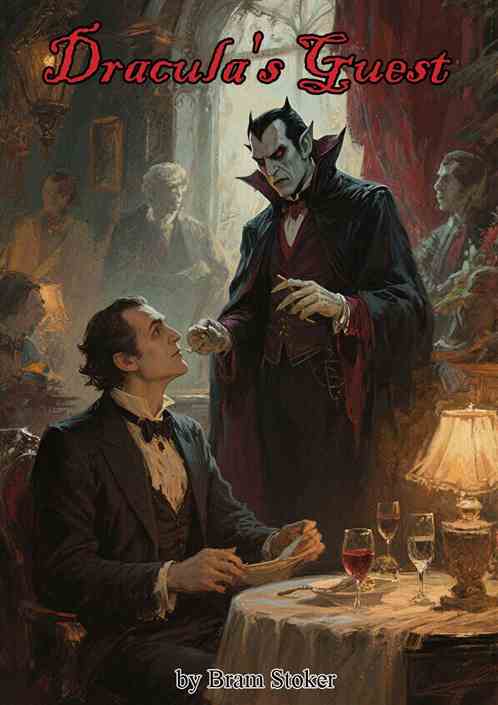 Dracula's Guest