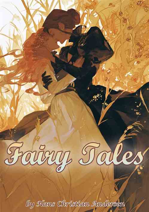 Fairy Tales of Hans Christian Andersen