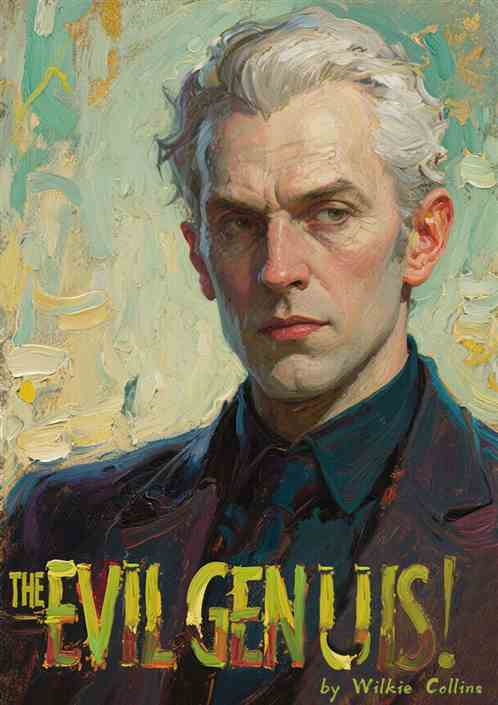 The Evil Genius