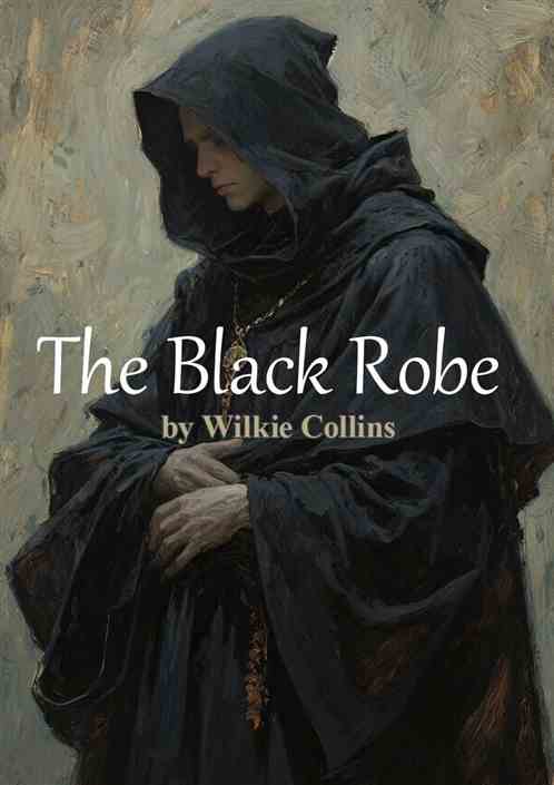 The Black Robe