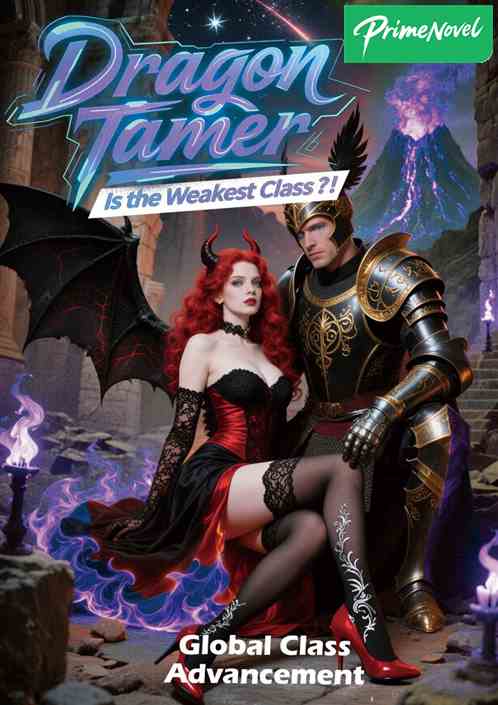 Global Class Advancement: Dragon Tamer Is the Weakest Class?!