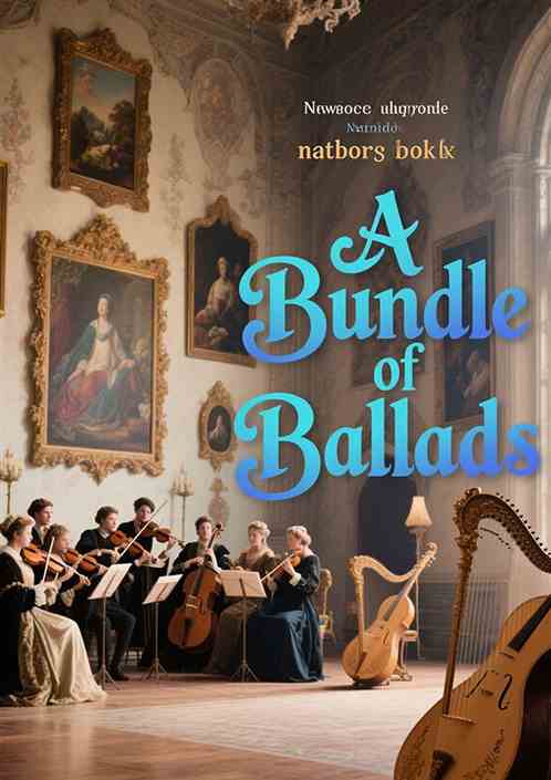 A Bundle of Ballads