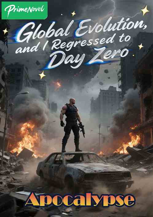 Apocalypse: Global Evolution, and I Regressed to Day Zero