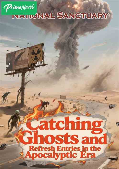 National Sanctuary: Catching Ghosts and Refresh Entries in the Apocalyptic Era