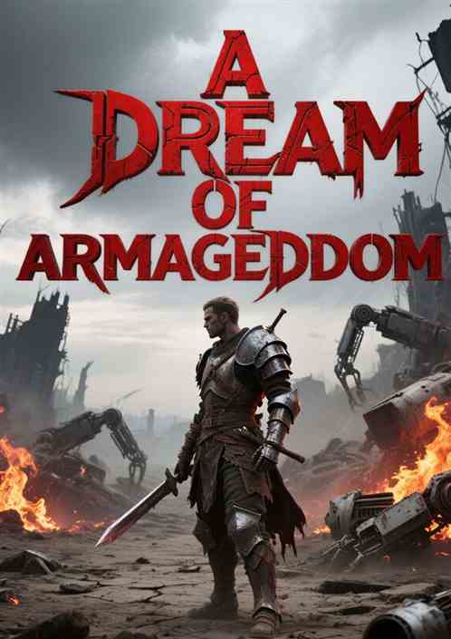 A Dream of Armageddon