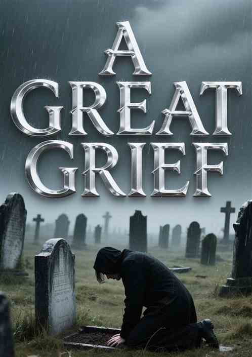 A Great Grief