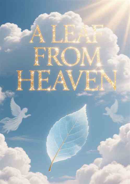 A Leaf from Heaven
