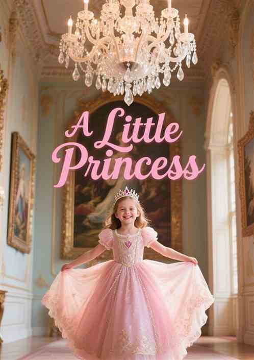 A Litte Princess